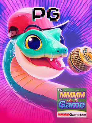 Variedade de slots MMMMGAME
